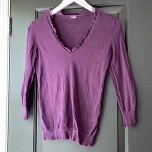 J. CREW. Sweater (XS)